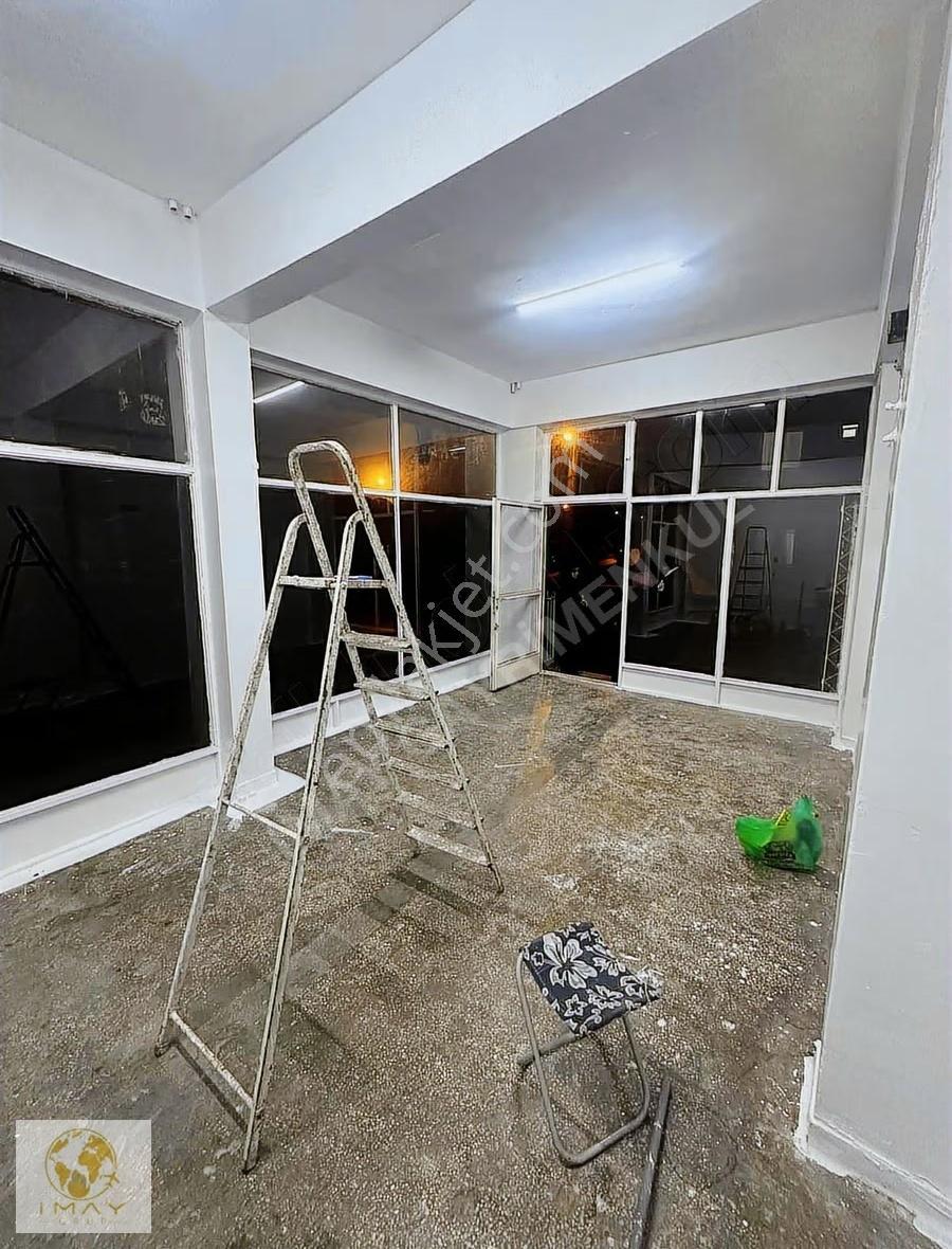 İmay Gayrimenkulden Selçuklu Mahallesinde Satılık Dükkan - Görsel 8