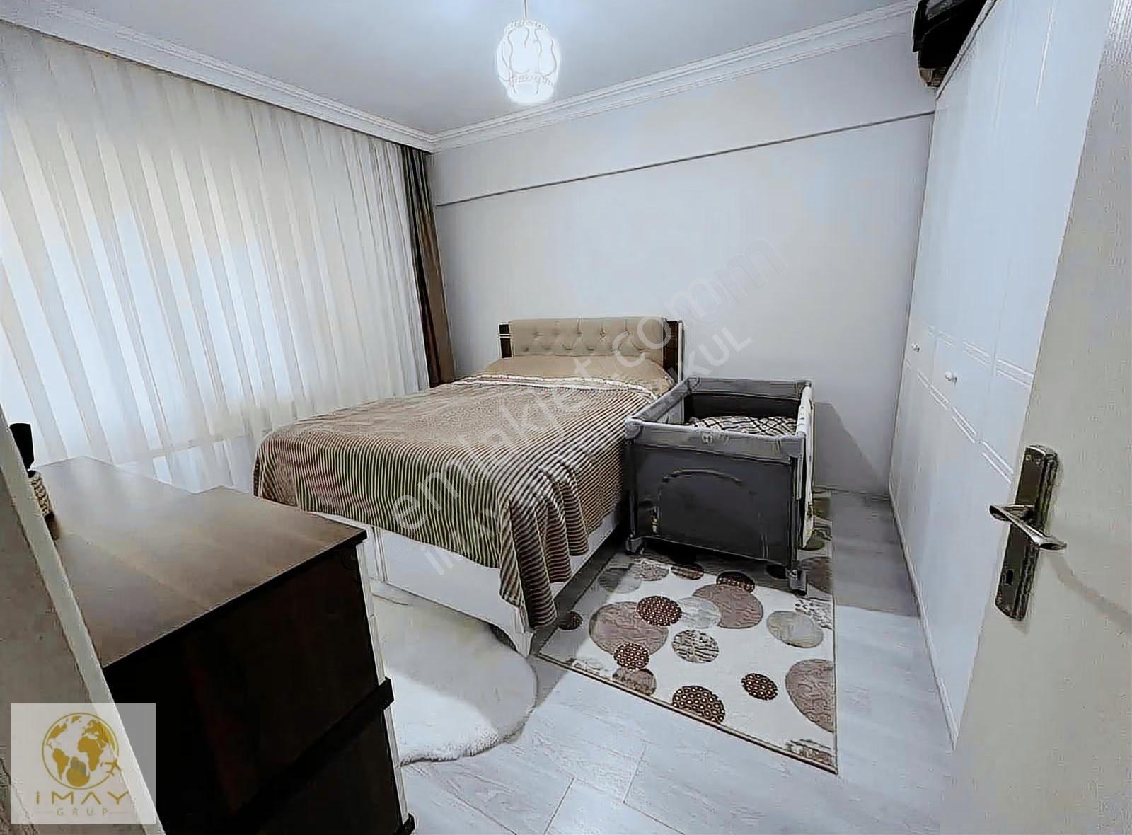 İmay Gayrimenkul'den Huzur Mah. Masrafsız 3+1 Daire - Görsel 2