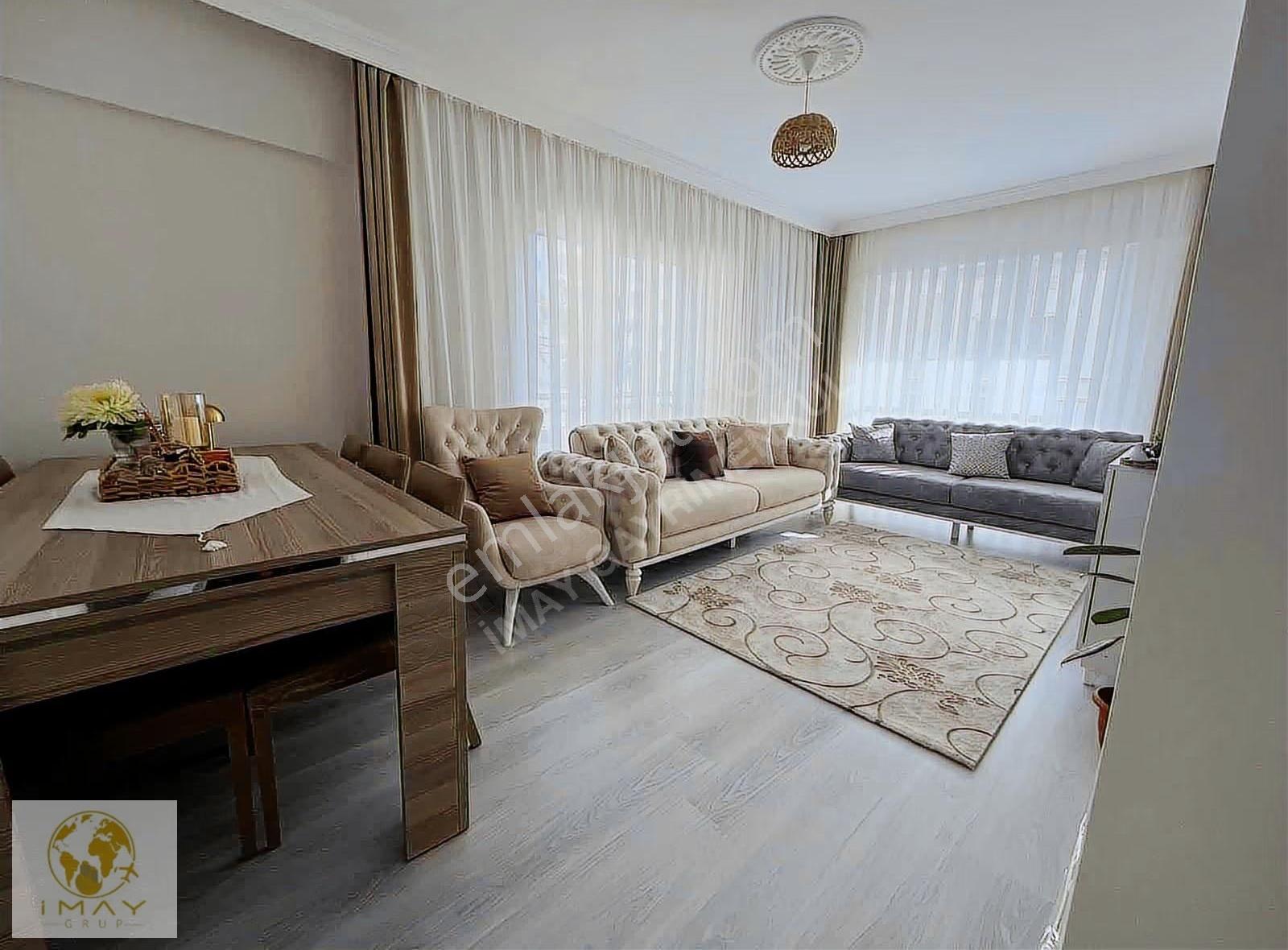İmay Gayrimenkul'den Huzur Mah. Masrafsız 3+1 Daire - Görsel 11