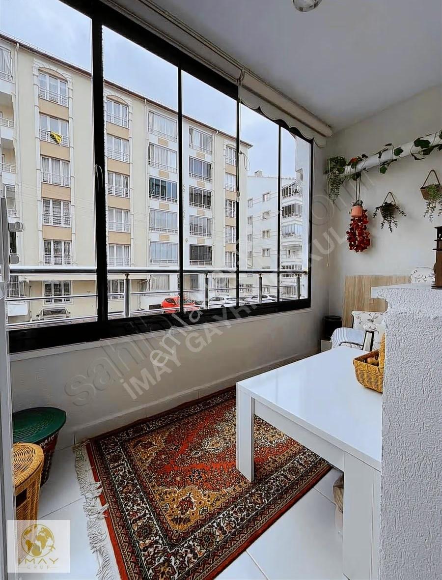 İmay Gayrimenkul'den Huzur Mah. Masrafsız 3+1 Daire - Görsel 18