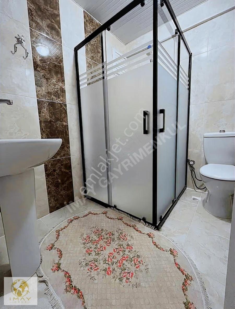 İmay Gayrimenkul'den Huzur Mah. Masrafsız 3+1 Daire - Görsel 15