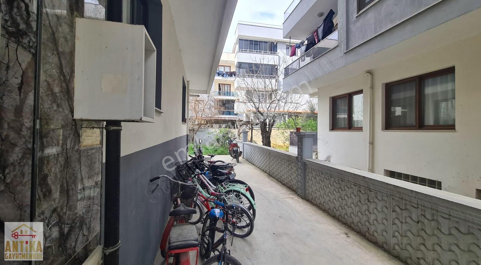 Antika Gayrimenkul'den Cumhuriyet Mah. Yatırımlık Satılık Daire - Görsel 16