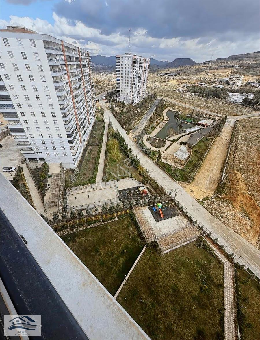 Akyol Emla'tan Mavişehir 3. Etap Satılık 4+1 Daire - Görsel 35