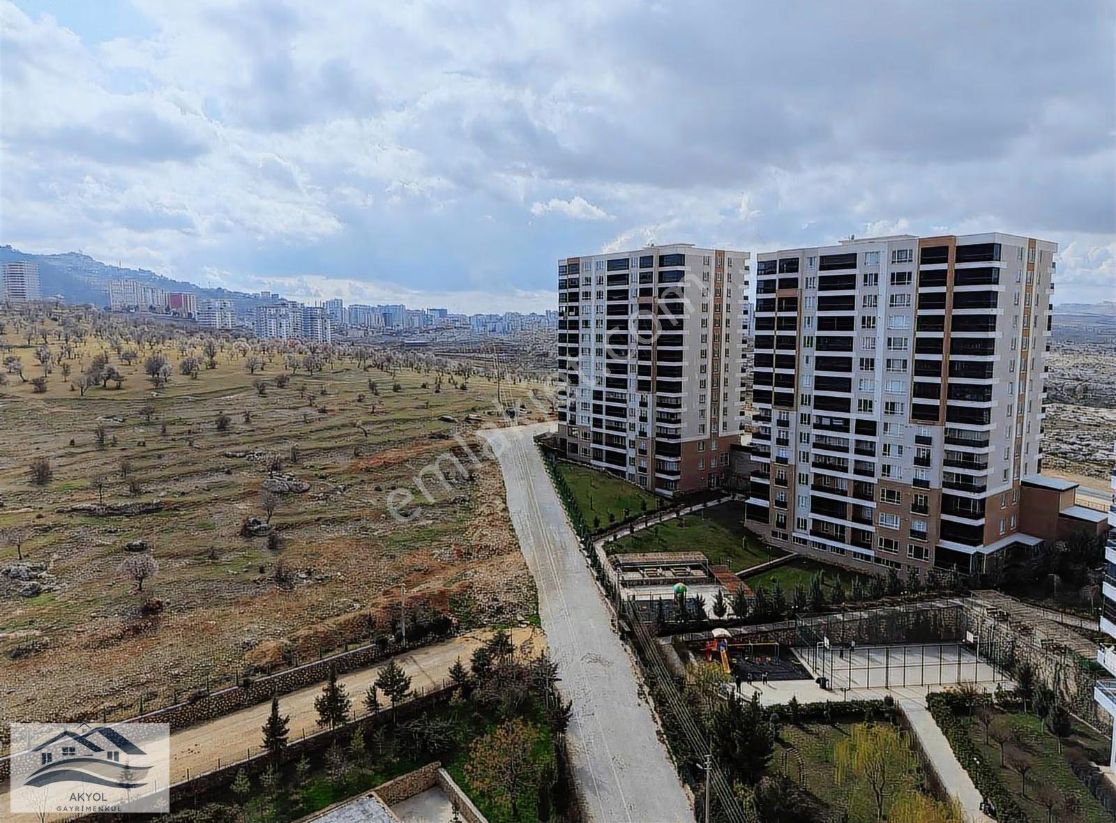 Akyol Emla'tan Mavişehir 3. Etap Satılık 4+1 Daire