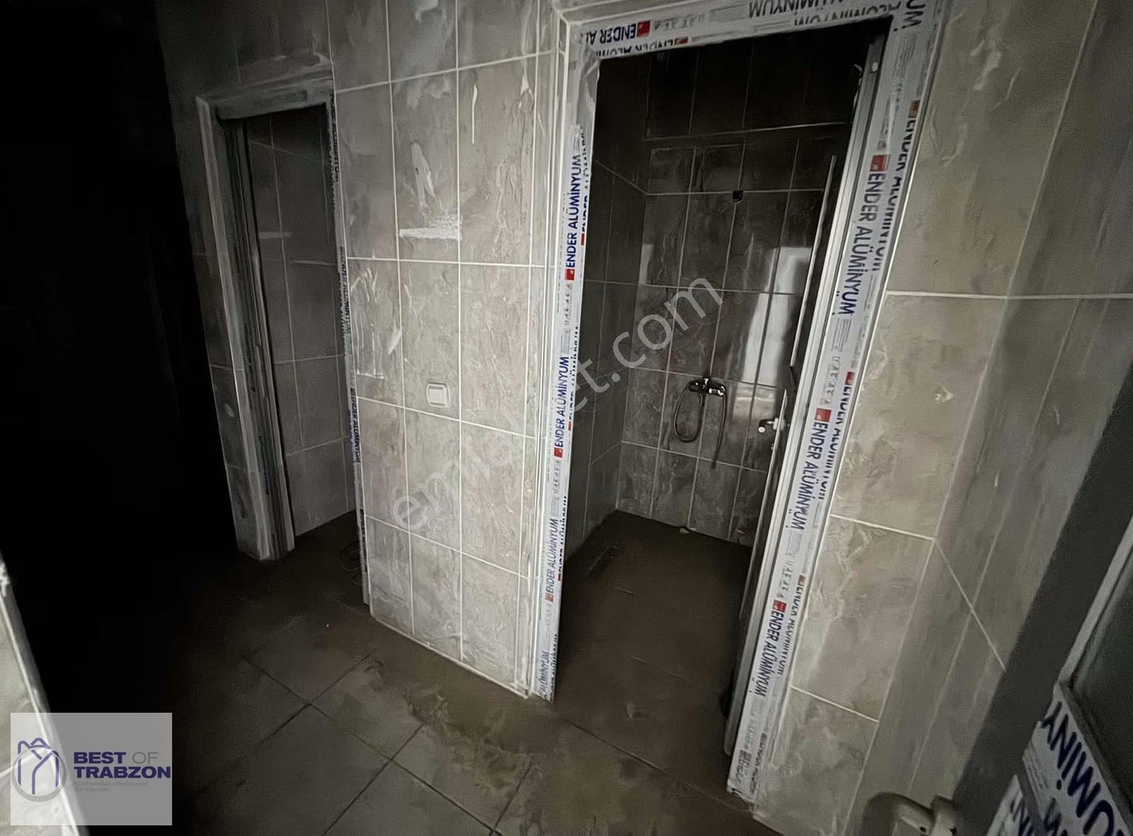 Best Of Trabzon- Araklı Sanayi Kiralık Dükkan - Görsel 9