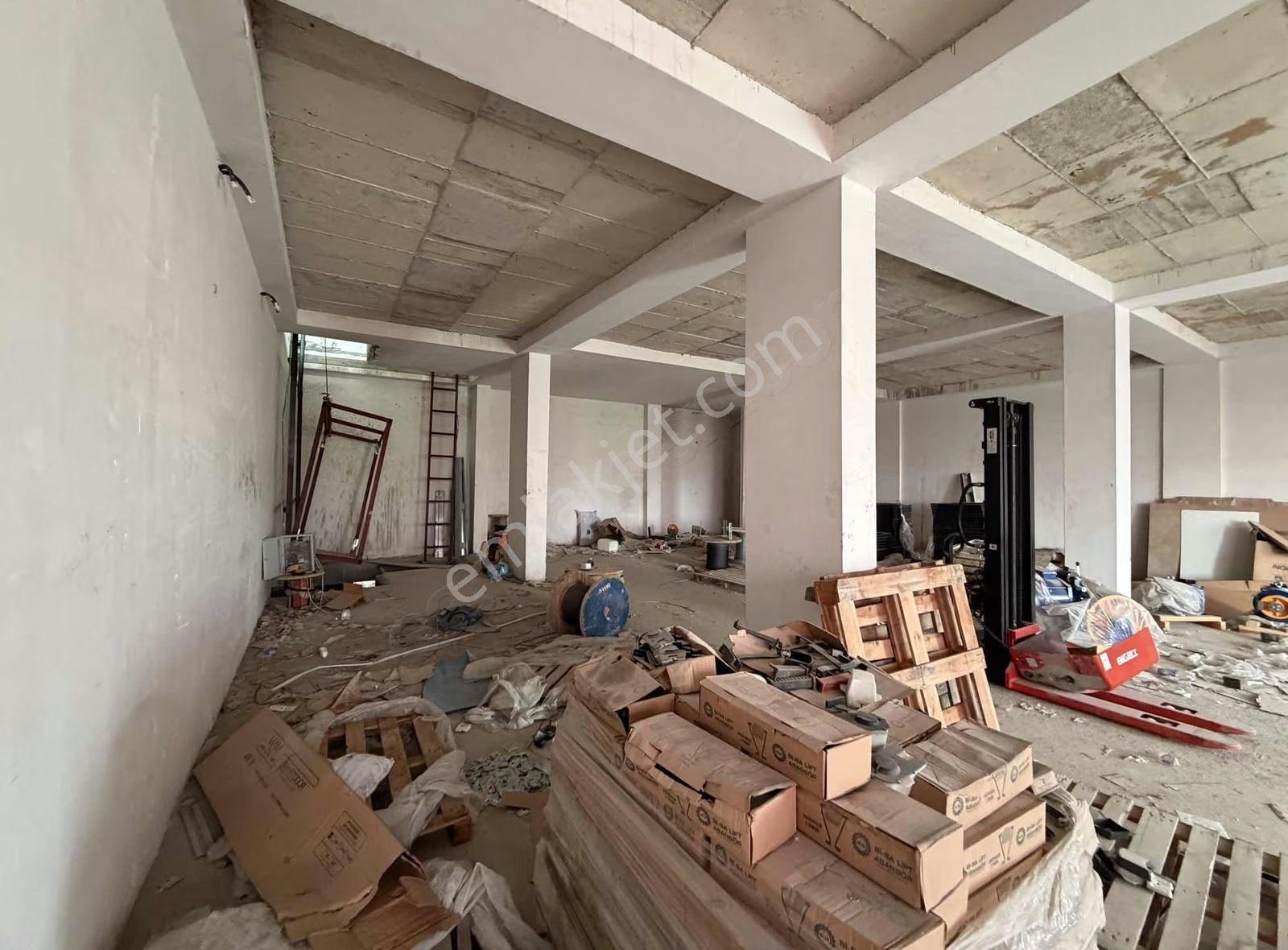 S. Karakoç Bulvar Üzerinde 3 Katlı 550 M2 İş Yeri - Görsel 8