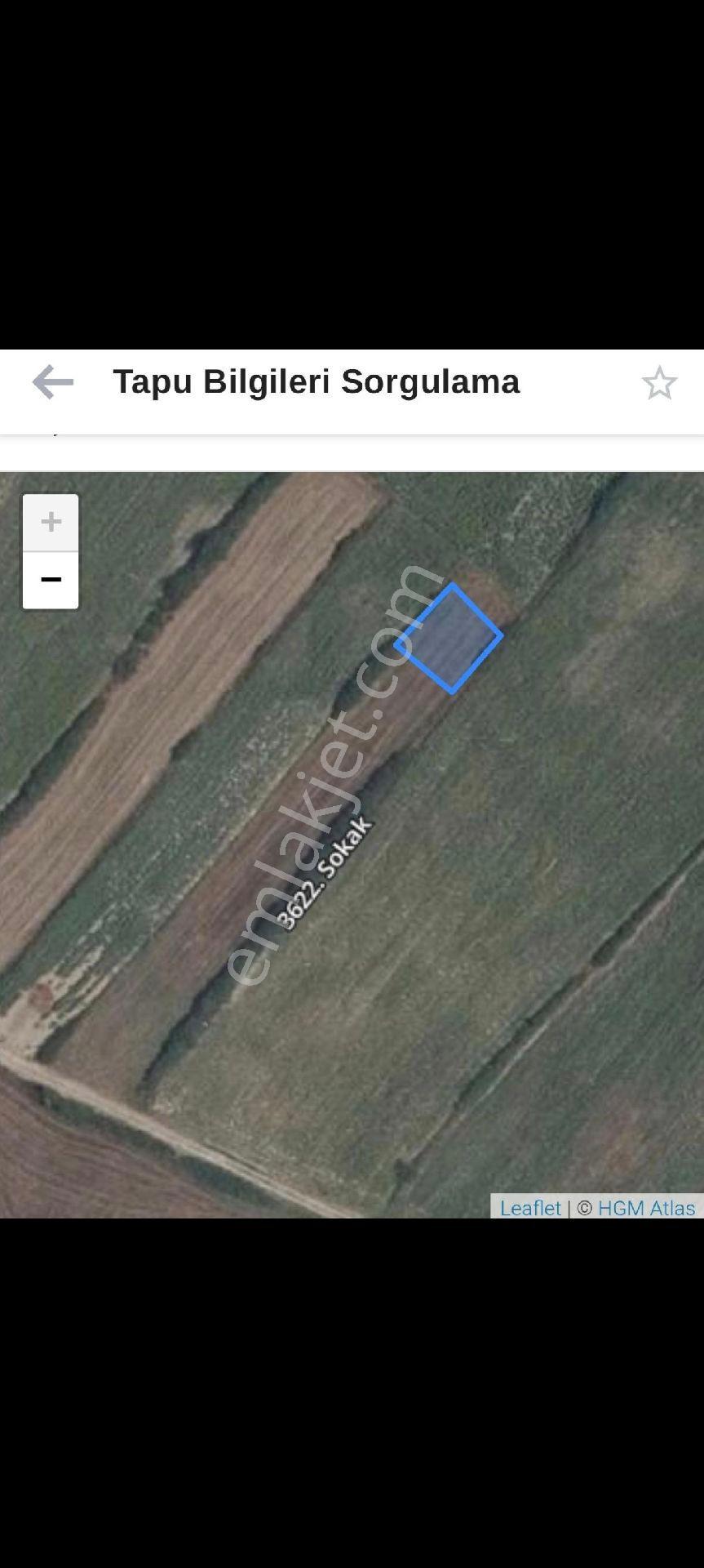 Müstakil Tapulu 3 Kat İmarlı