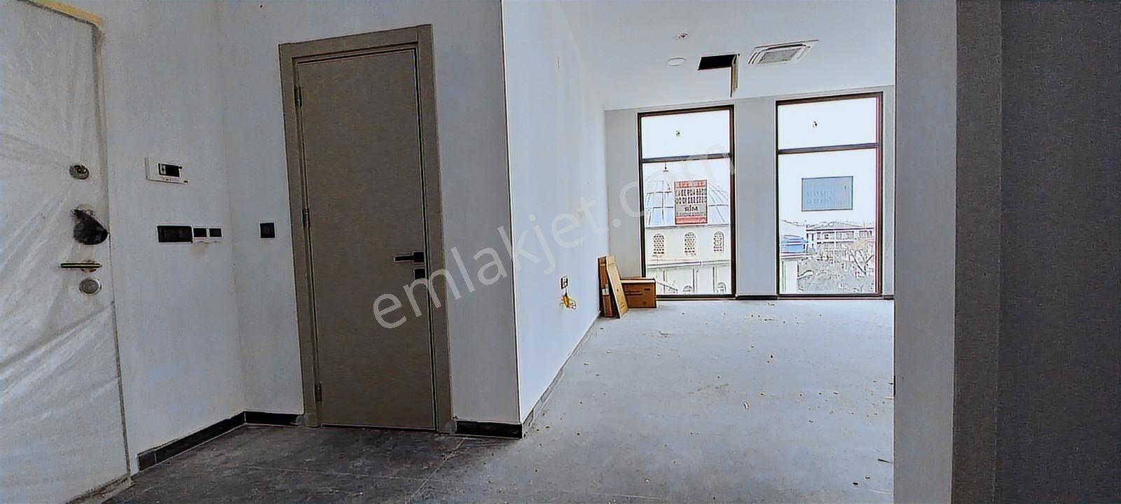 Mir'den Şehrin En Gözde Bölgesinde Lüks Prestijli Satılık Ofis - Görsel 7