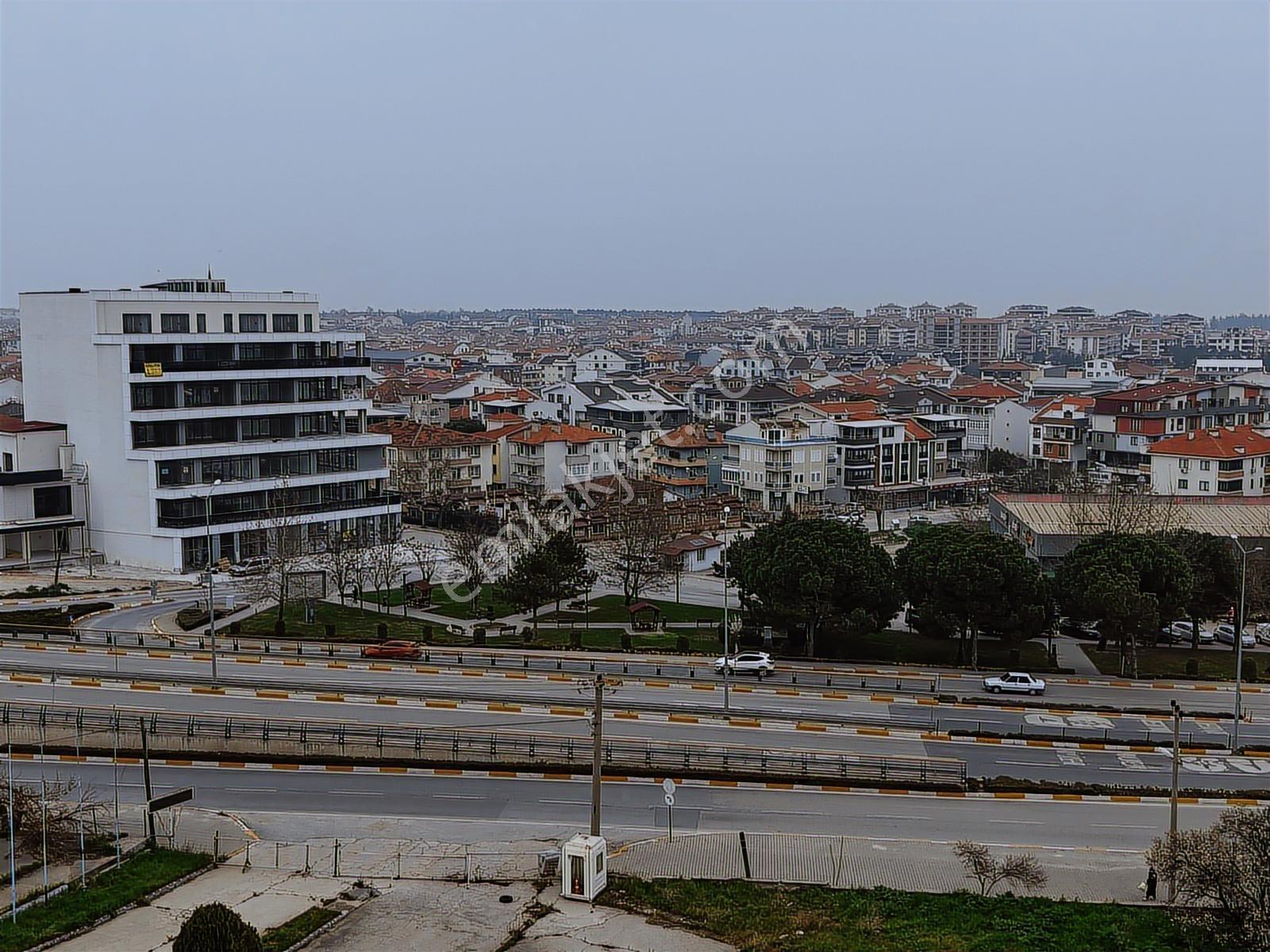 Mir'den Şehrin En Gözde Bölgesinde Lüks Prestijli Satılık Ofis - Görsel 10