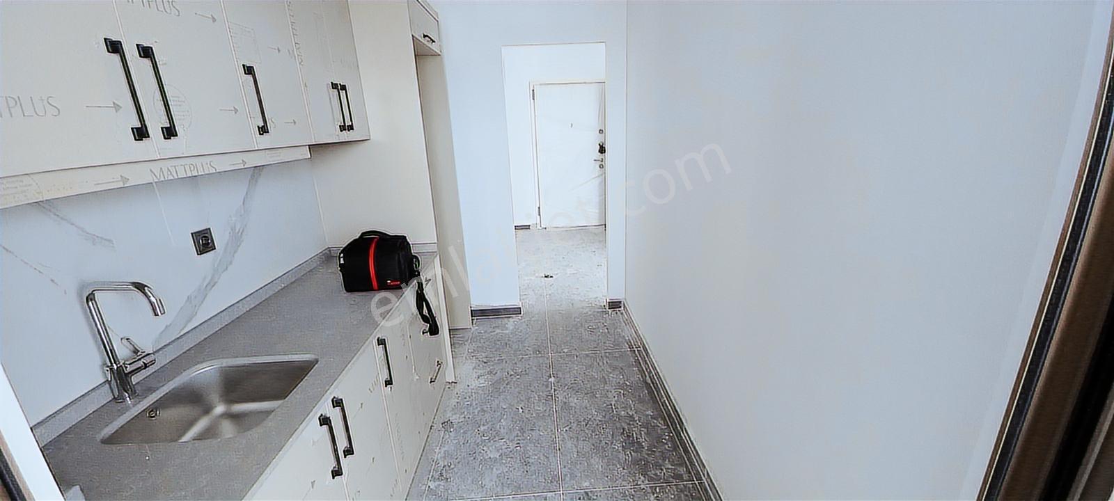 Mir'den Şehrin En Gözde Bölgesinde Lüks Prestijli Satılık Ofis - Görsel 25