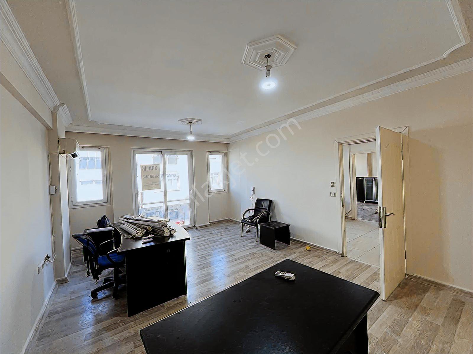 Fethiye Ovacık Köprüsü Mevkiinde Kiralık 2+1 İşyeri - Görsel 19