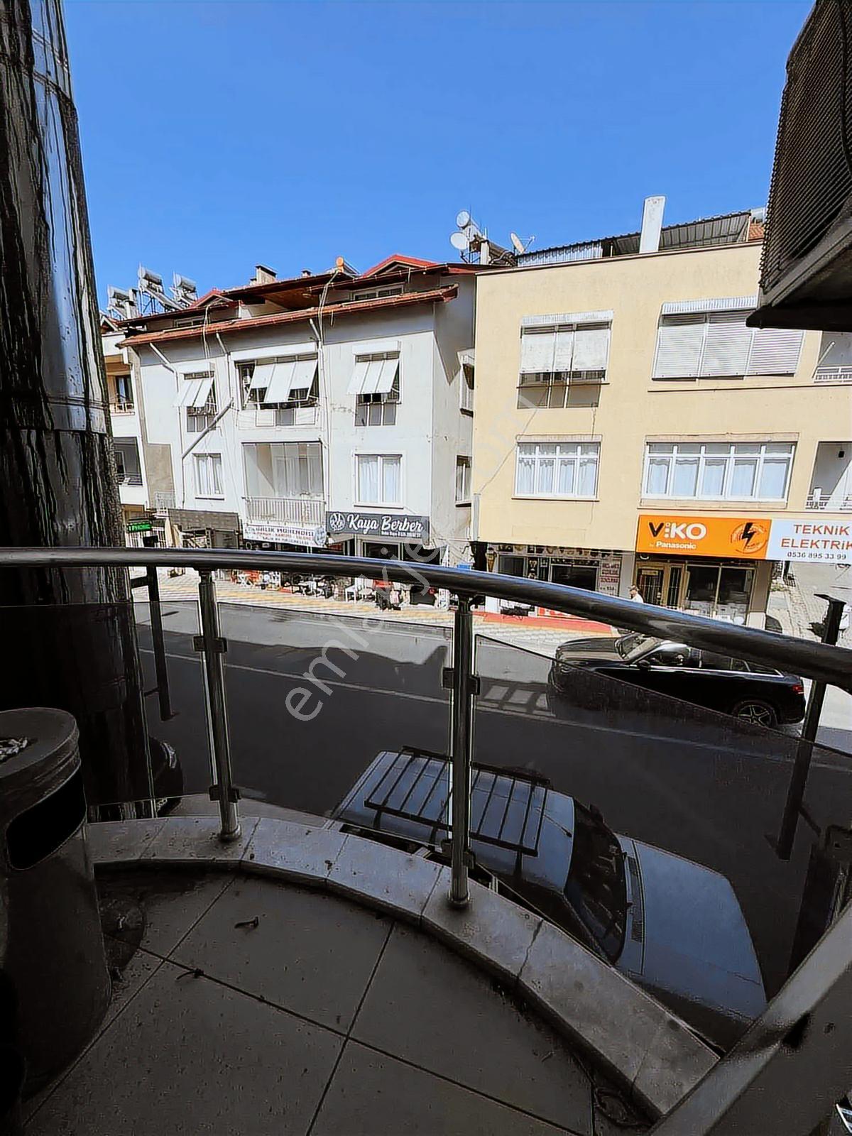 Fethiye Ovacık Köprüsü Mevkiinde Kiralık 2+1 İşyeri - Görsel 17