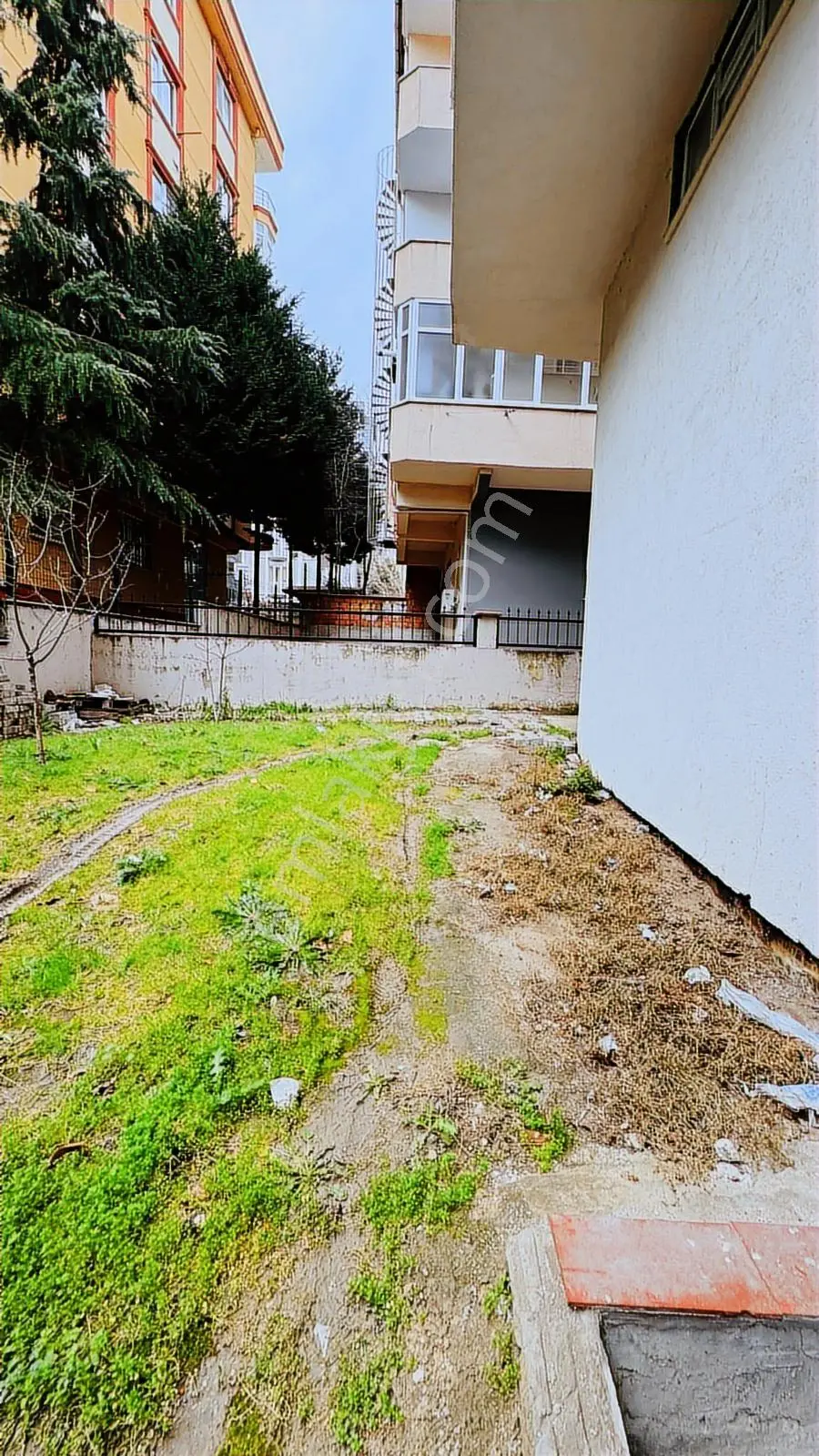 Redstone'dan Muhittinde Satılık Depolu Seçenekli Ticari Dükkan - Görsel 21