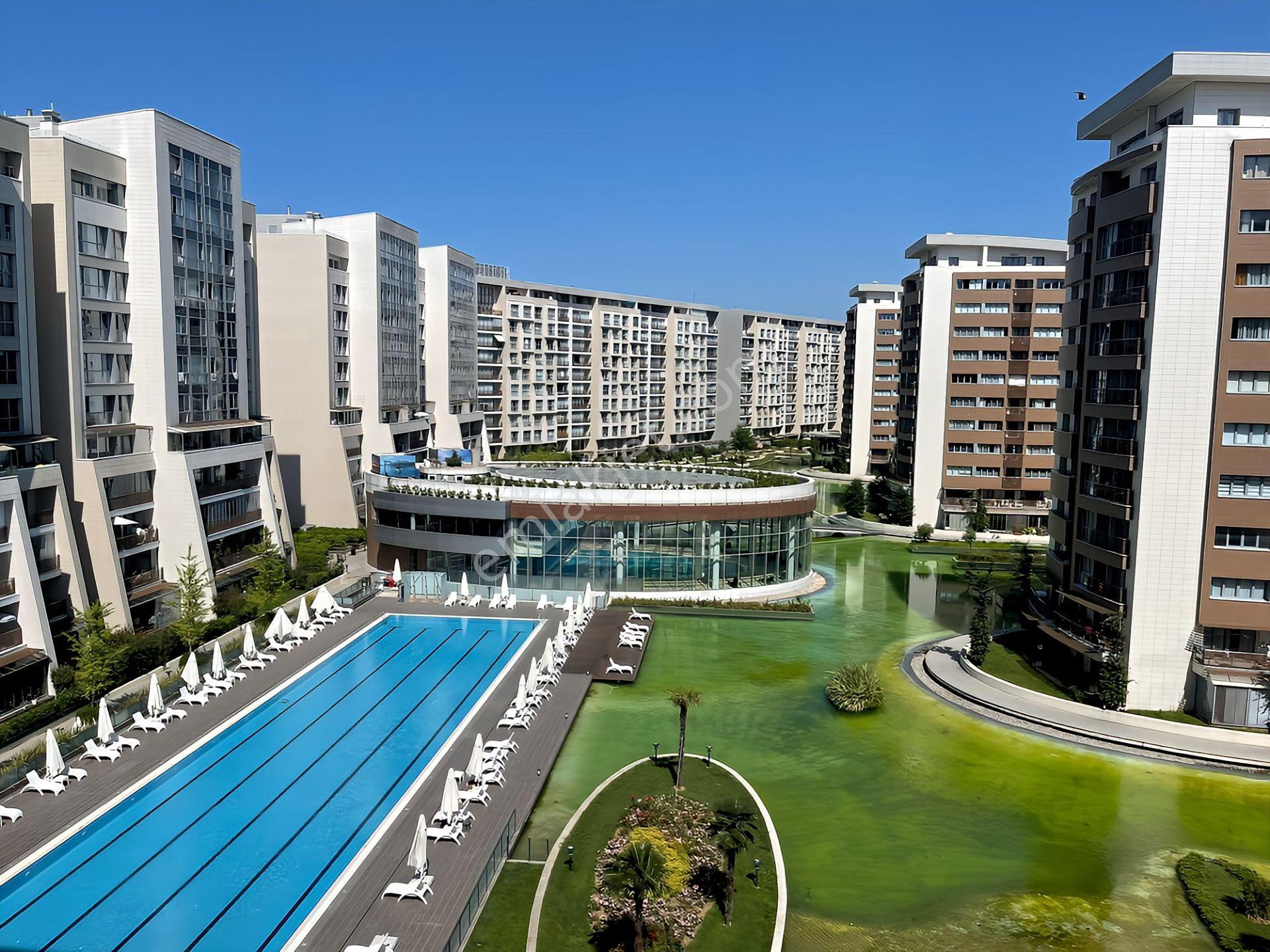 Seeworld Sinpaş Aquacity 2010 148m2 3+1 Satılık