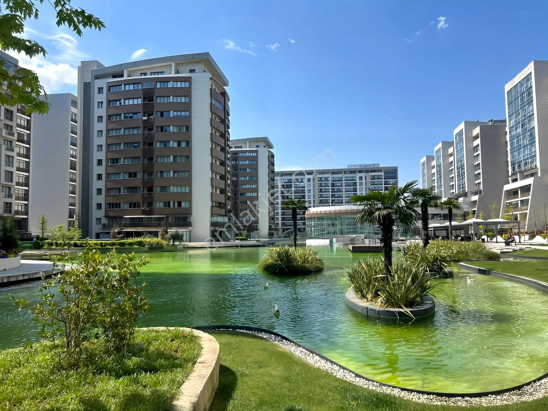 Seeworld Sinpaş Aquacity 2010 148m2 3+1 Satılık - Görsel 2