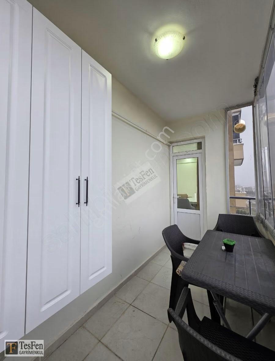 Tesfen Gayrimenkulden Onkolojide Bakımlı 2+1 Satılık Daire - Görsel 31
