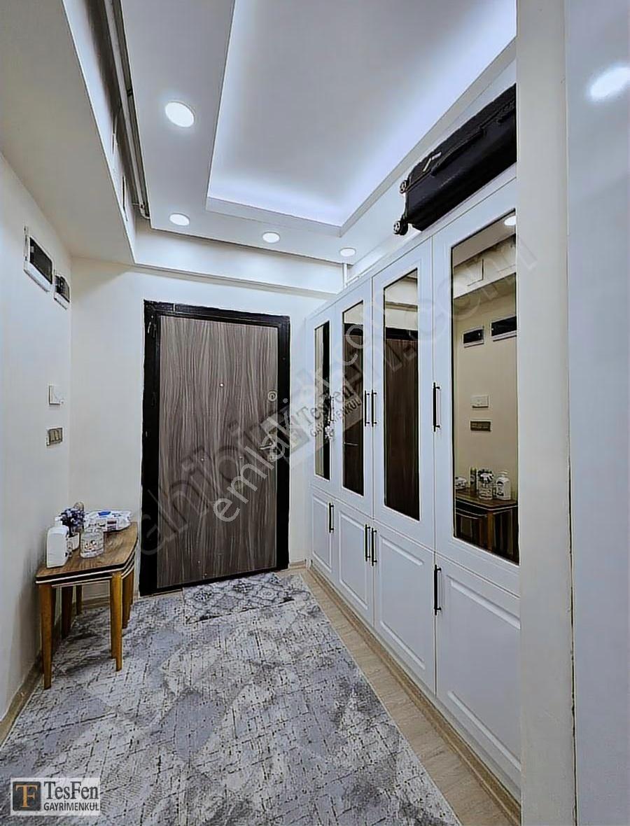 Tesfen Gayrimenkulden Onkolojide Bakımlı 2+1 Satılık Daire - Görsel 23