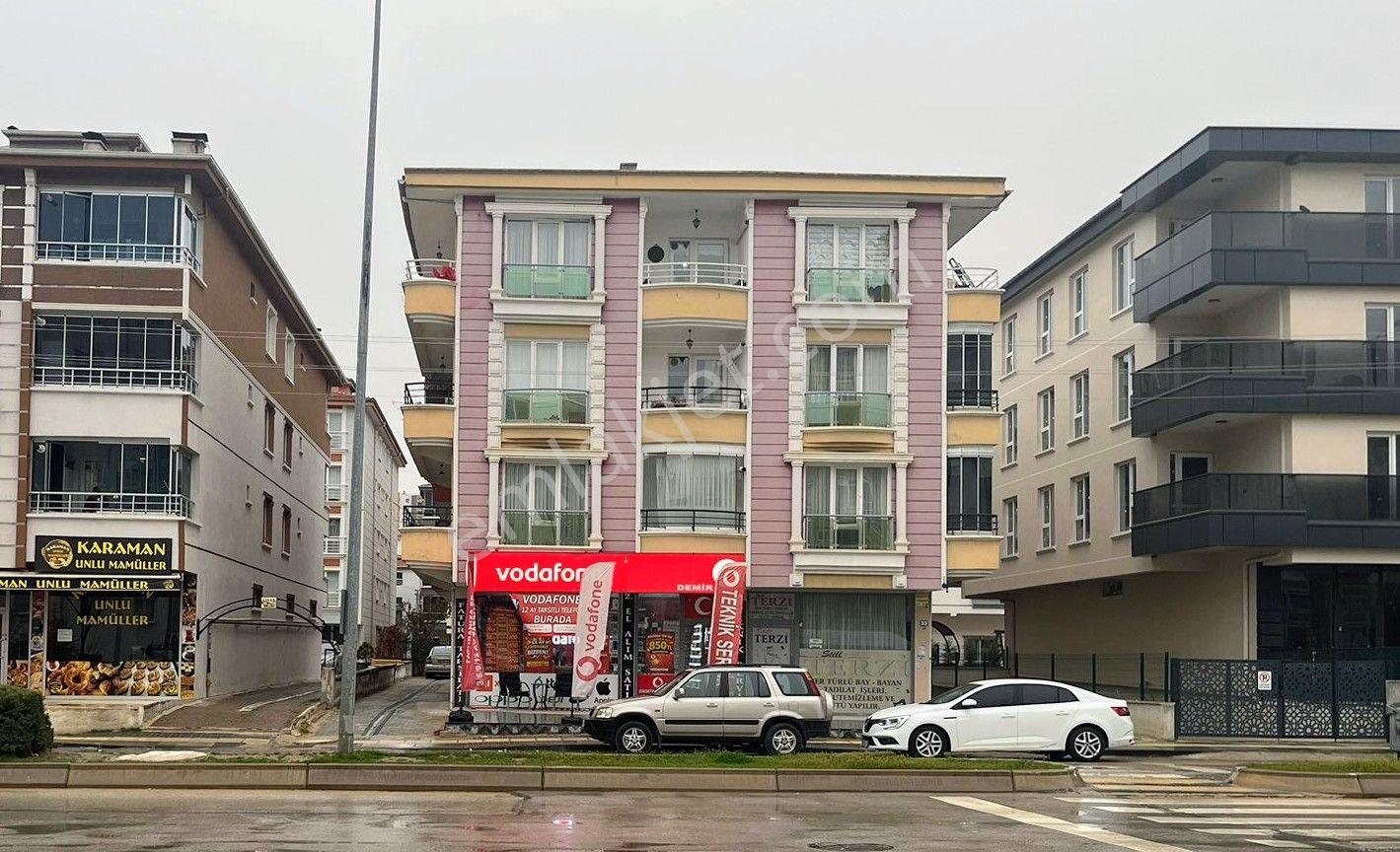 Yenikent 29 Ekim Mahallesinde Satılık 3+1 Daire - Görsel 24
