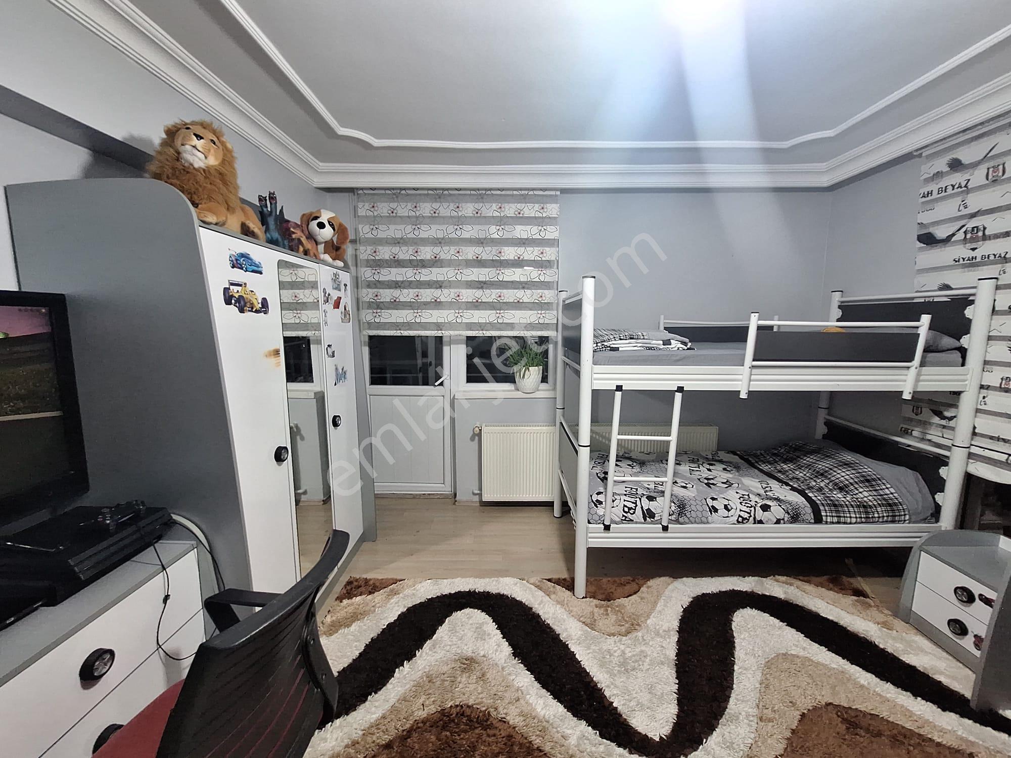 Yenikent 29 Ekim Mahallesinde Satılık 3+1 Daire - Görsel 13