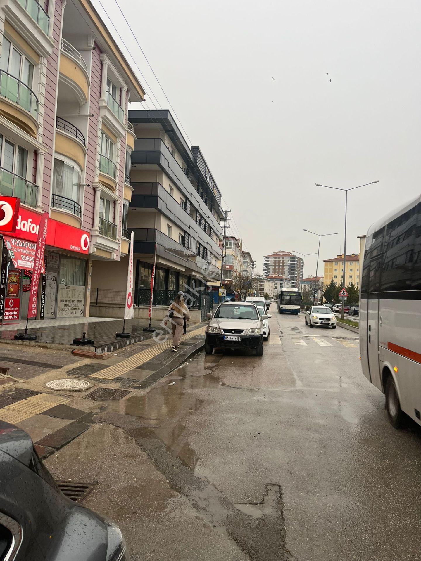 Yenikent 29 Ekim Mahallesinde Satılık 3+1 Daire - Görsel 29