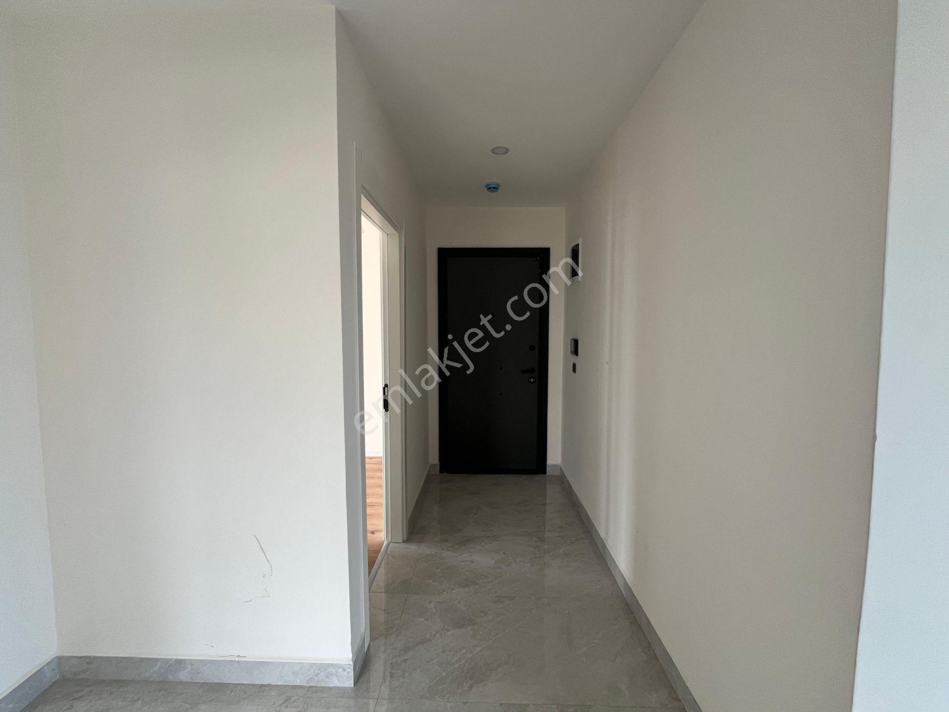 Alanya Mahmutlar Mah Yeni Bina Uygun Fiyatlı Daire Denize Yakın - Görsel 8