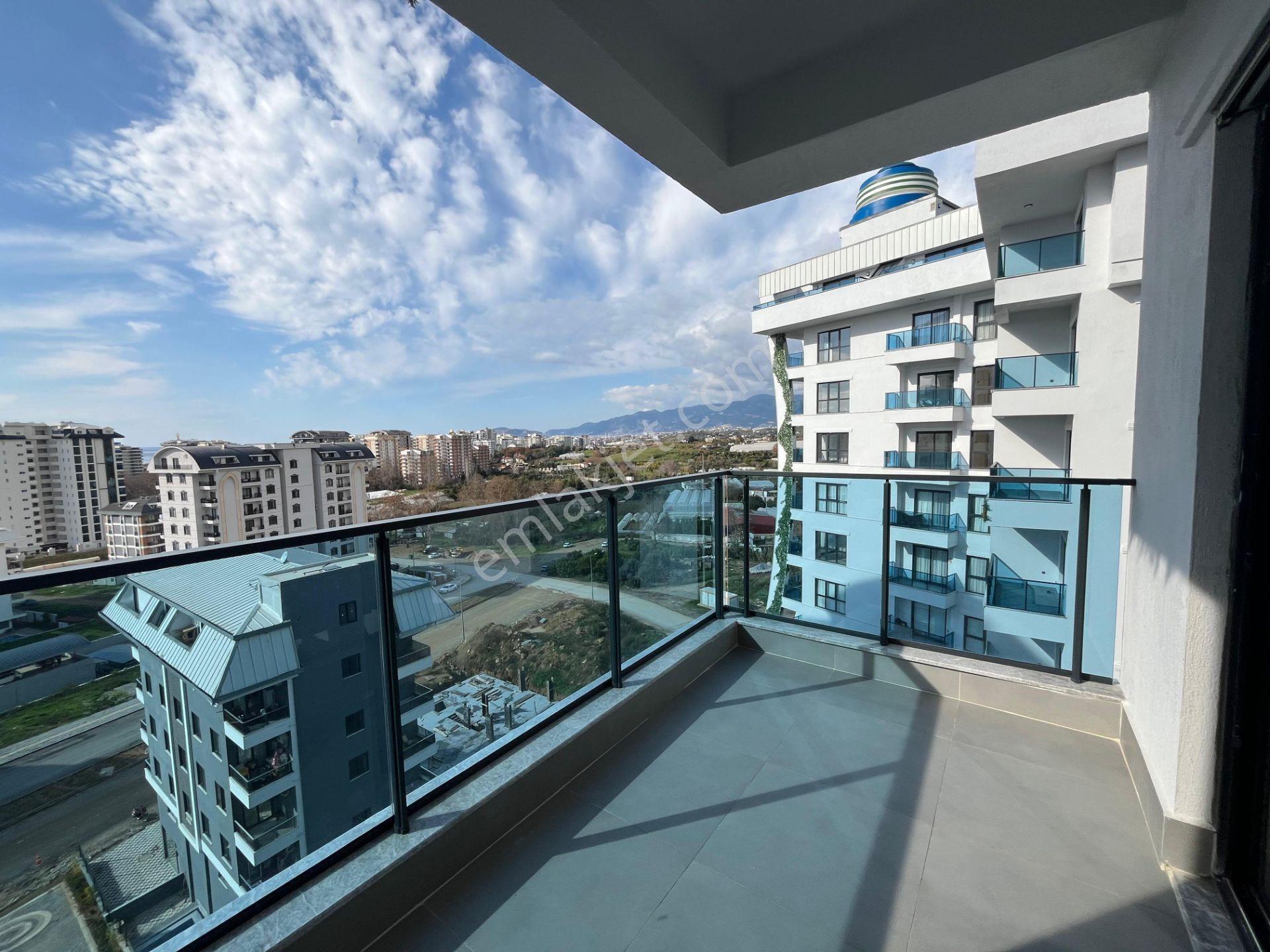 Alanya Mahmutlar Mah Yeni Bina Uygun Fiyatlı Daire Denize Yakın - Görsel 31