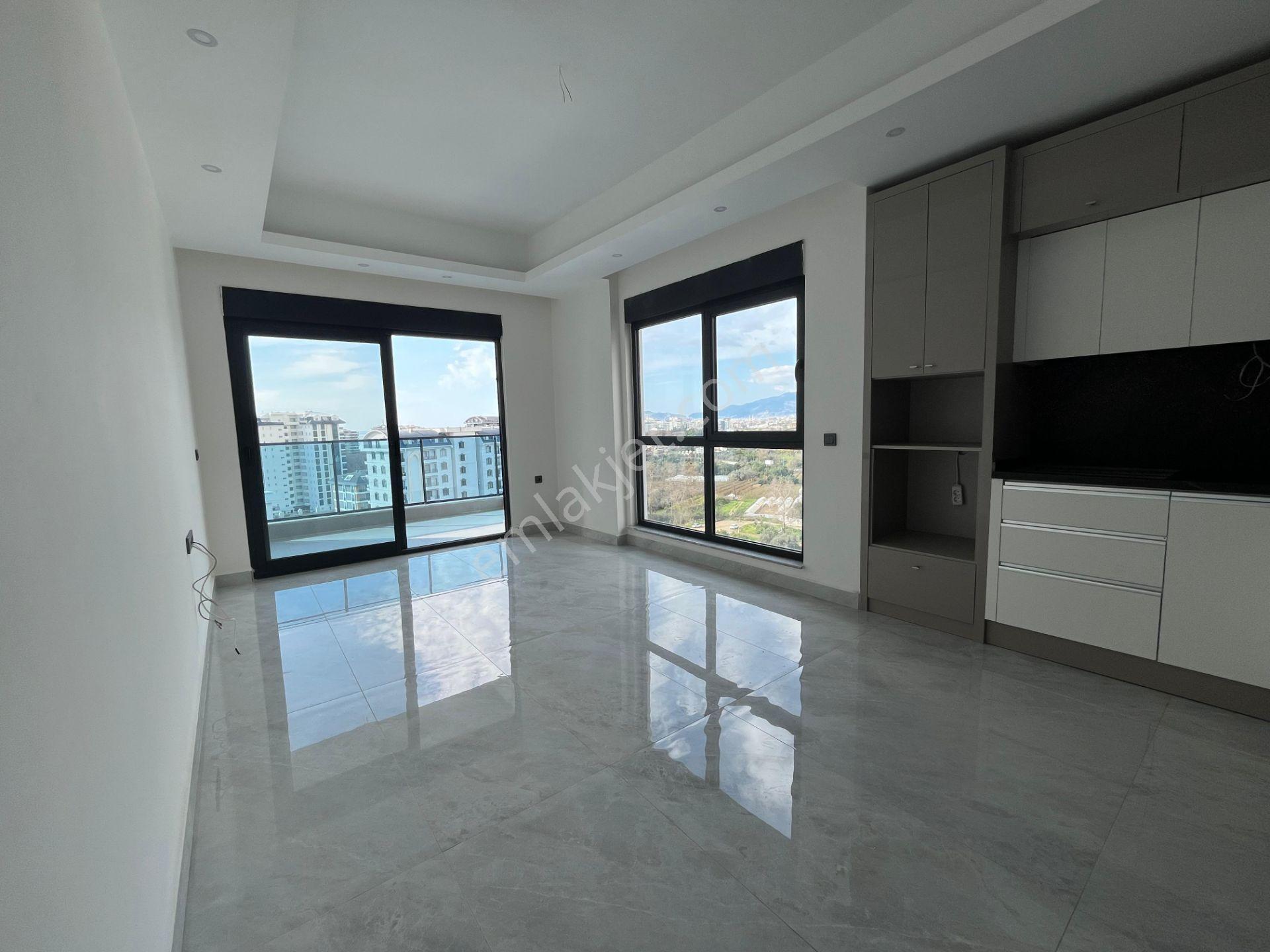 Alanya Mahmutlar Mah Yeni Bina Uygun Fiyatlı Daire Denize Yakın - Görsel 19
