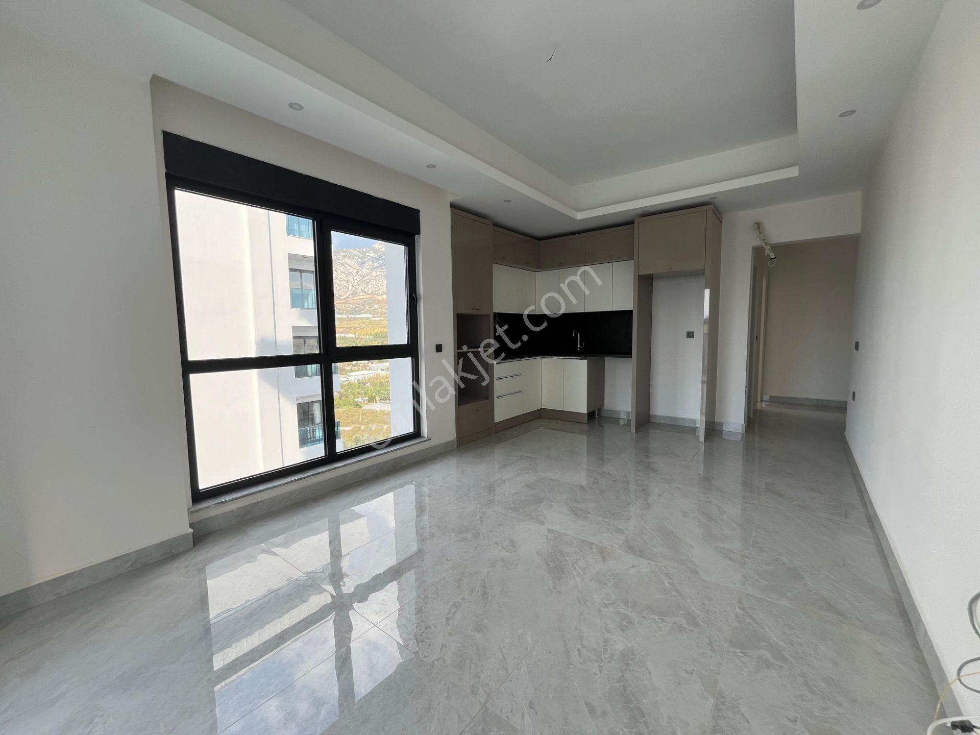 Alanya Mahmutlar Mah Yeni Bina Uygun Fiyatlı Daire Denize Yakın - Görsel 23