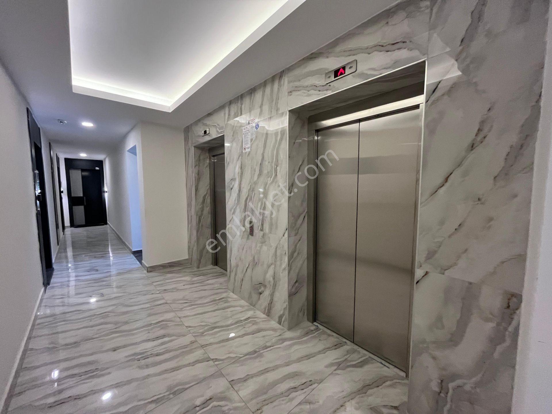 Alanya Mahmutlar Mah Yeni Bina Uygun Fiyatlı Daire Denize Yakın - Görsel 30