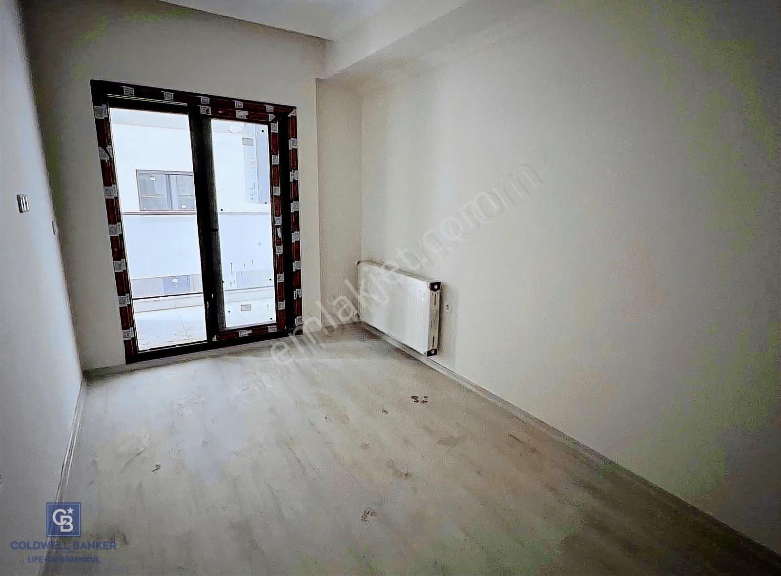 Menemen Çanakkale Yolu Üzerinde Sıfır Binada 1+1 Satılık - Görsel 15