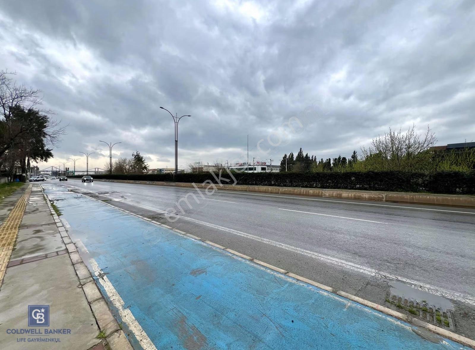 Menemen Çanakkale Yolu Üzerinde Sıfır Binada 1+1 Satılık - Görsel 3