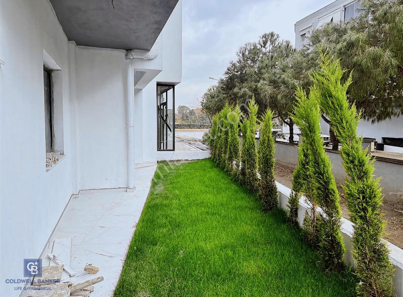 Menemen Çanakkale Yolu Üzerinde Sıfır Binada 1+1 Satılık - Görsel 10