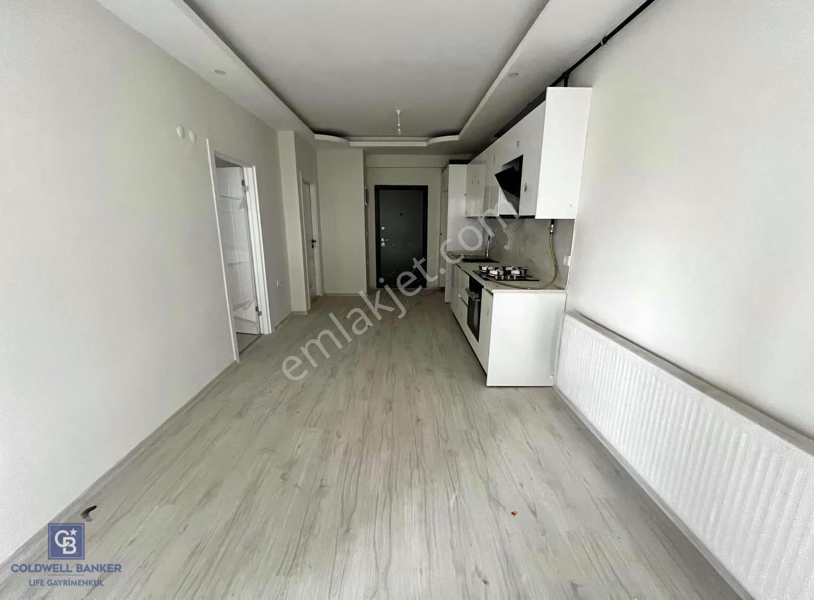 Menemen Çanakkale Yolu Üzerinde Sıfır Binada 1+1 Satılık - Görsel 9