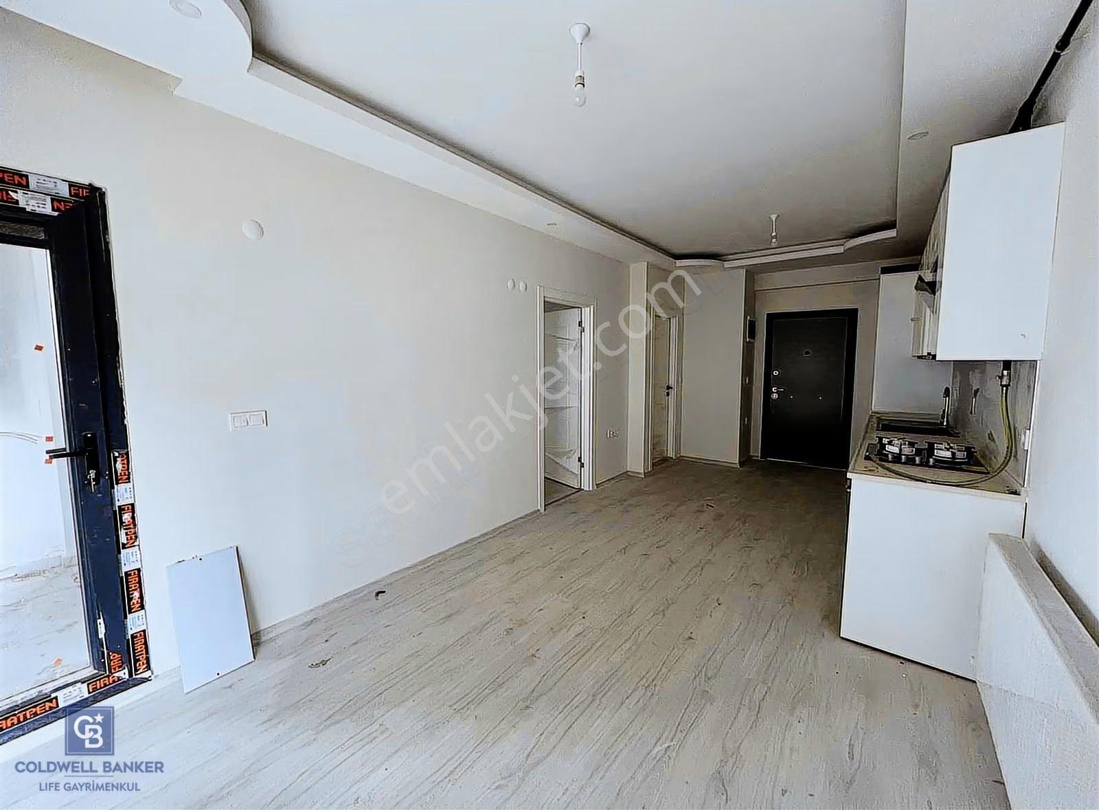 Menemen Çanakkale Yolu Üzerinde Sıfır Binada 1+1 Satılık - Görsel 19