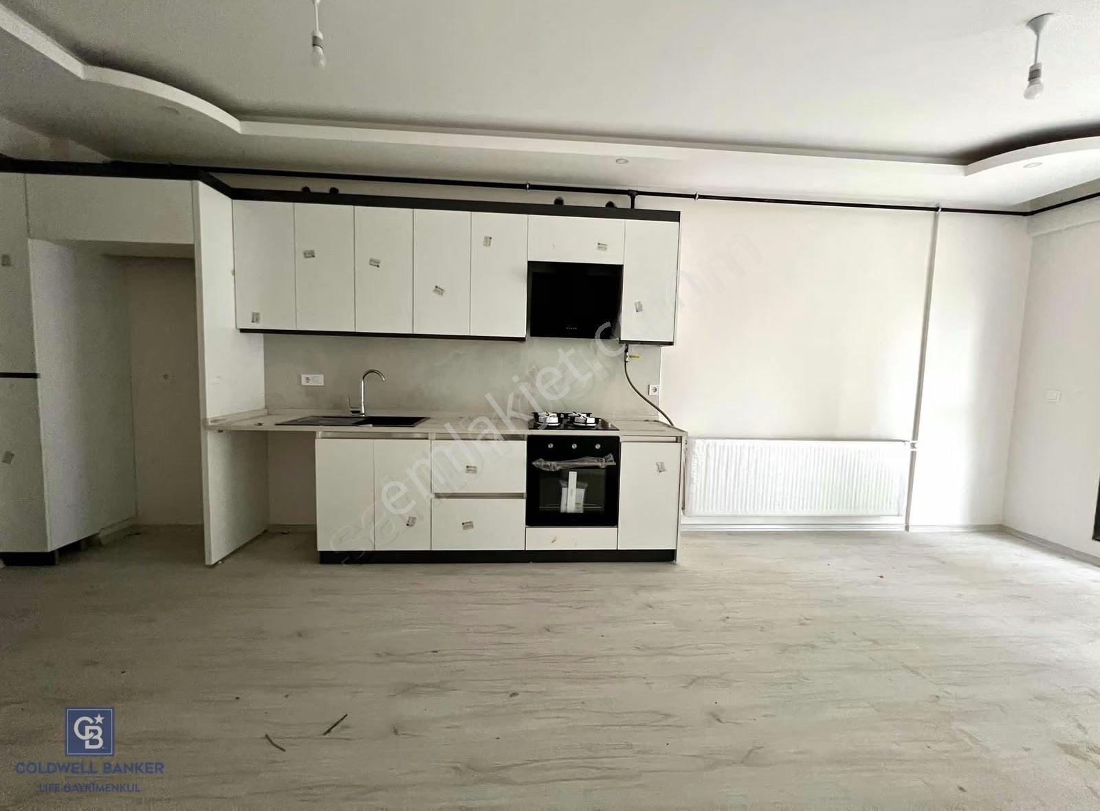 Menemen Çanakkale Yolu Üzerinde Sıfır Binada 1+1 Satılık - Görsel 5