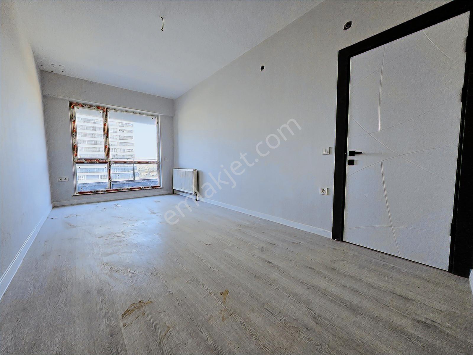 █garanti Emlak'tan Huzur Towers'ta Peyzaj Cepheli 129 M² 2,5+1.█ - Görsel 30