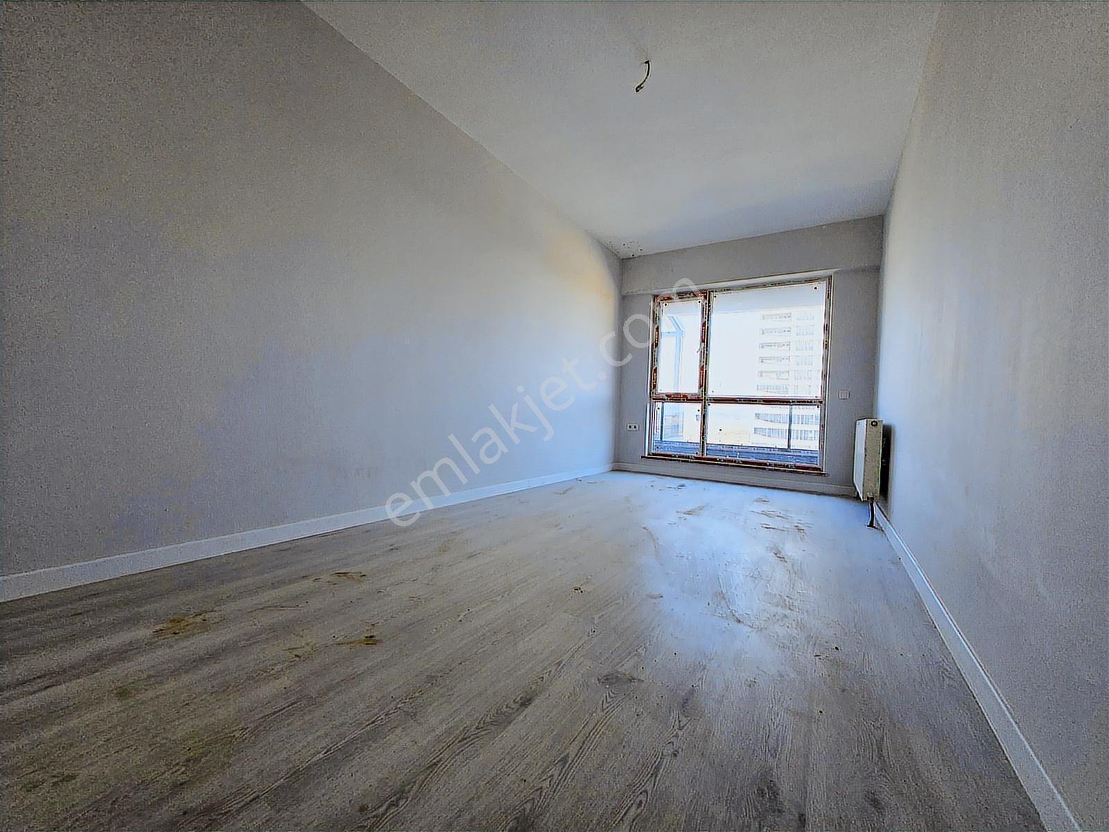 █garanti Emlak'tan Huzur Towers'ta Peyzaj Cepheli 129 M² 2,5+1.█ - Görsel 9