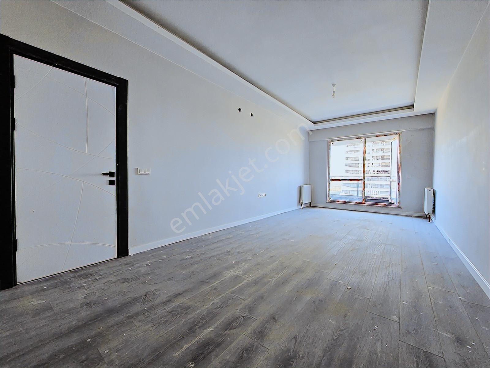 █garanti Emlak'tan Huzur Towers'ta Peyzaj Cepheli 129 M² 2,5+1.█ - Görsel 16