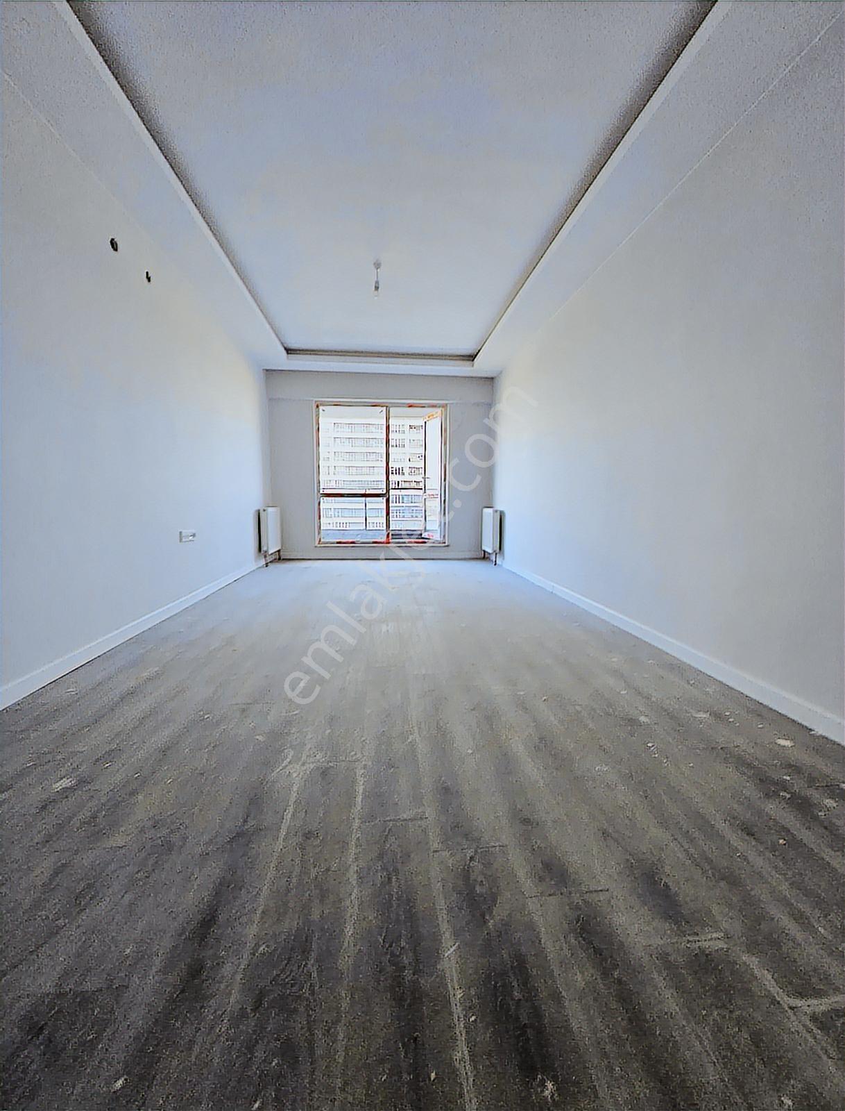█garanti Emlak'tan Huzur Towers'ta Peyzaj Cepheli 129 M² 2,5+1.█ - Görsel 25