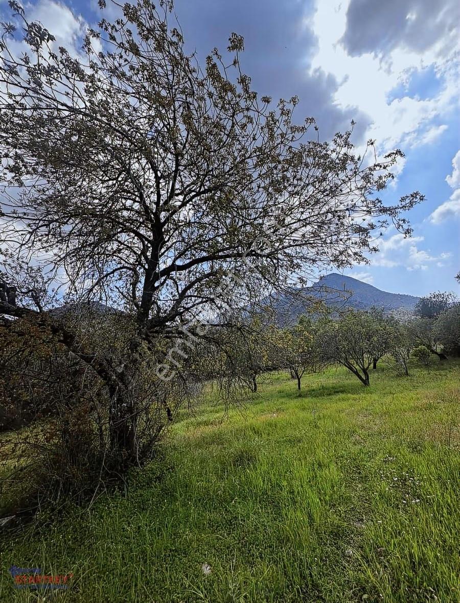 Startkey Pelit Hızırşah'ta Anayol Cepheli 2965 M2 Tarla - Görsel 10