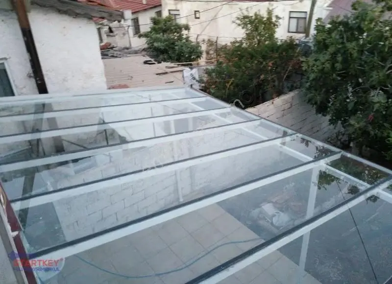 Startkey Pelit Datça Karaköy'de Satılık Müstakil Taş Ev - Görsel 2