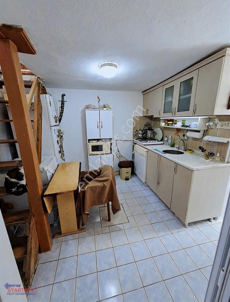 Startkey Pelit Datça Karaköy'de Satılık Müstakil Taş Ev - Görsel 15