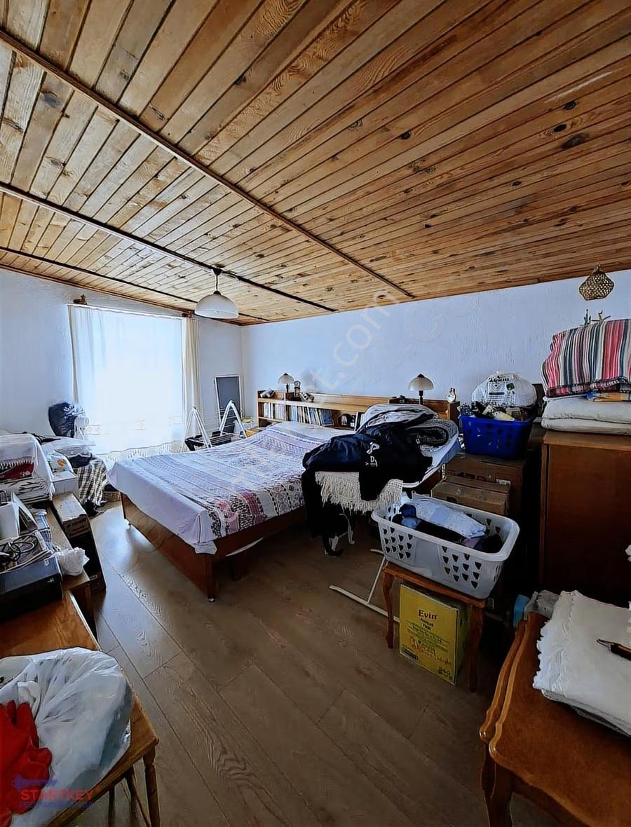 Startkey Pelit Datça Karaköy'de Satılık Müstakil Taş Ev - Görsel 20