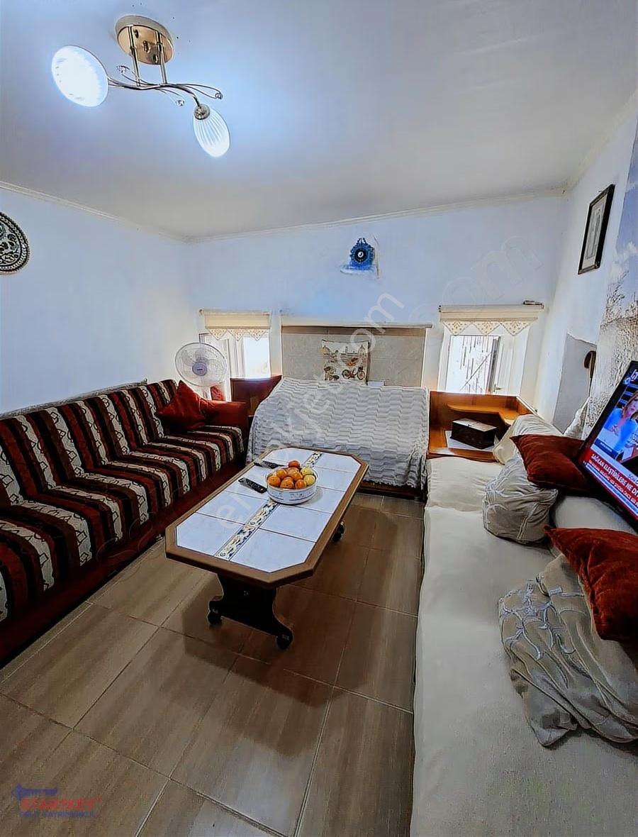 Startkey Pelit Datça Karaköy'de Satılık Müstakil Taş Ev - Görsel 24