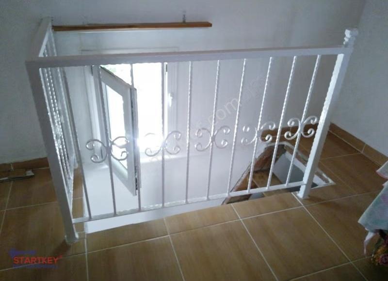 Startkey Pelit Datça Karaköy'de Satılık Müstakil Taş Ev - Görsel 21