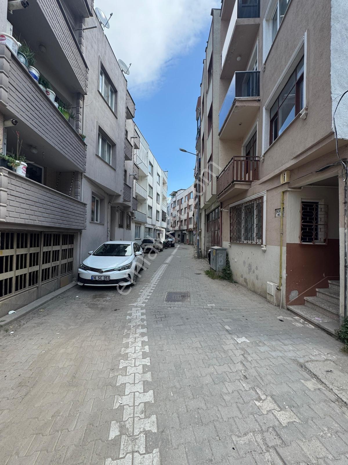 Çarşı İçi Ticari Arsa - Görsel 8