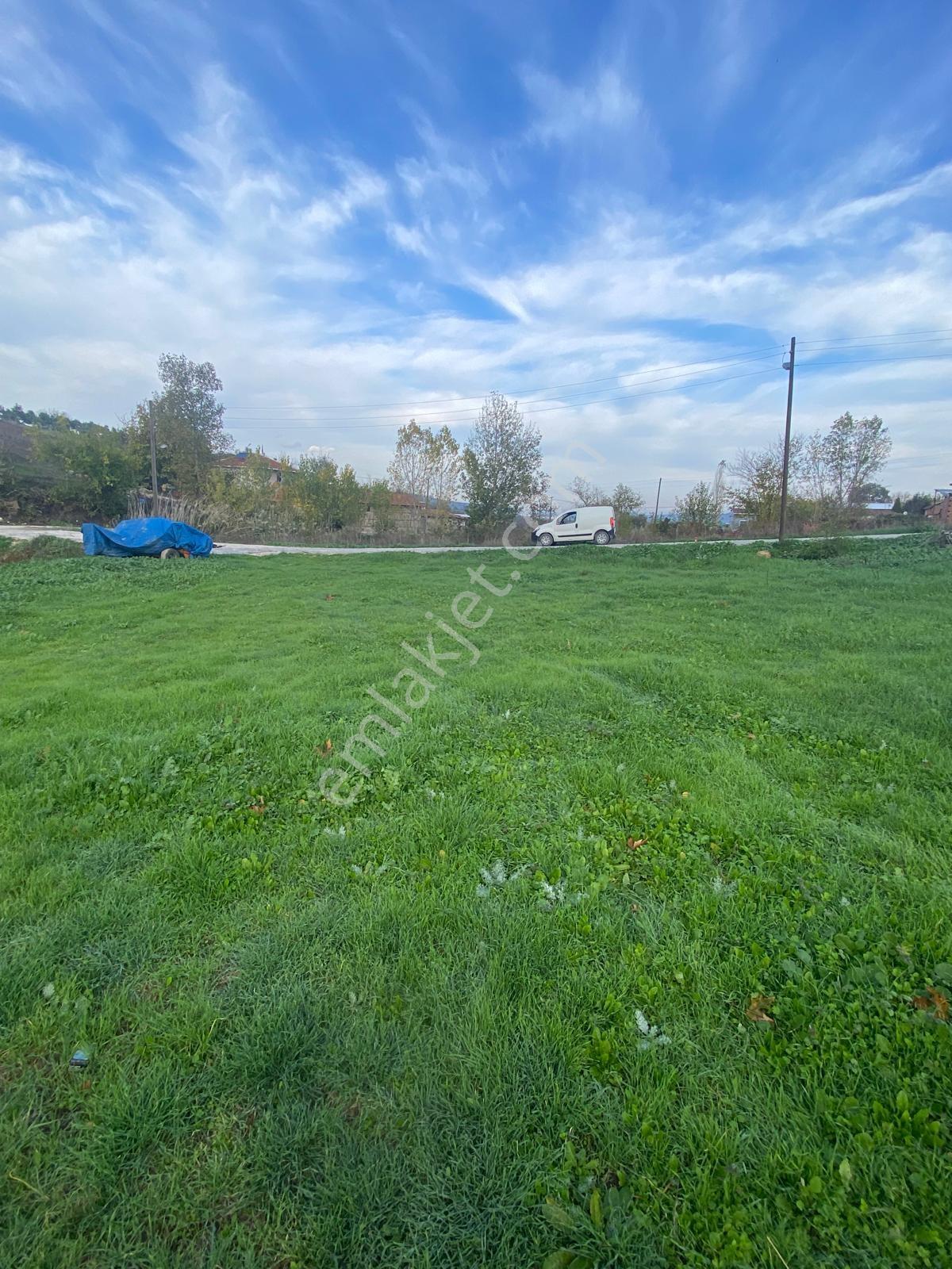 Kafkas Emlaktan 511 M2 Köy İçi Arsa - Görsel 8