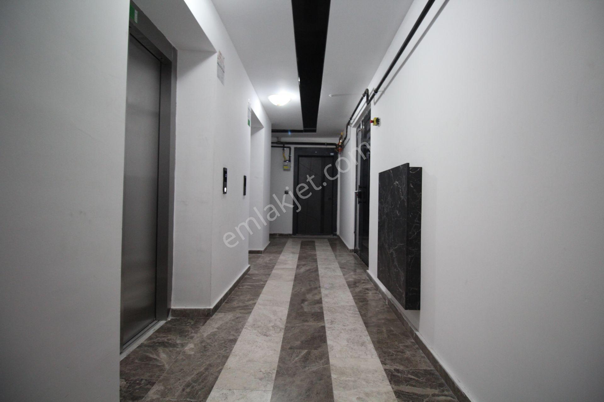 Aksaray Sanayi Mahallesinde Satılık Sıfır 1+1 Eşyalı Satılık - Görsel 25