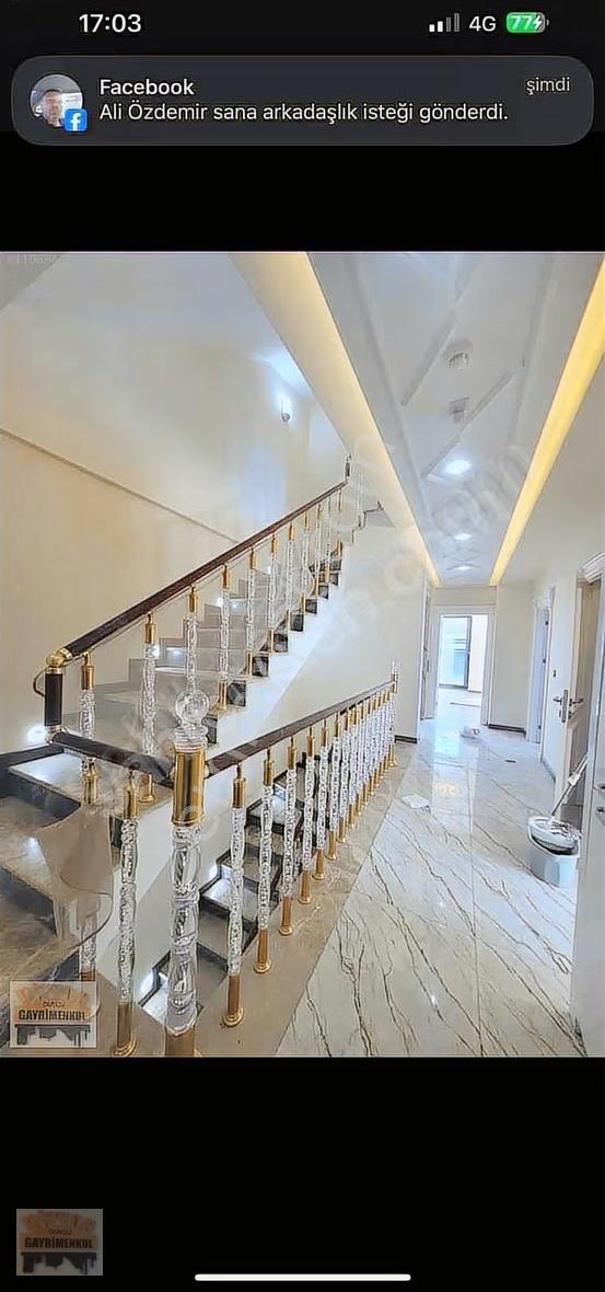 Beylıkduzu Kavaklı Kiralık Mustakıl Havuzlu - Görsel 2