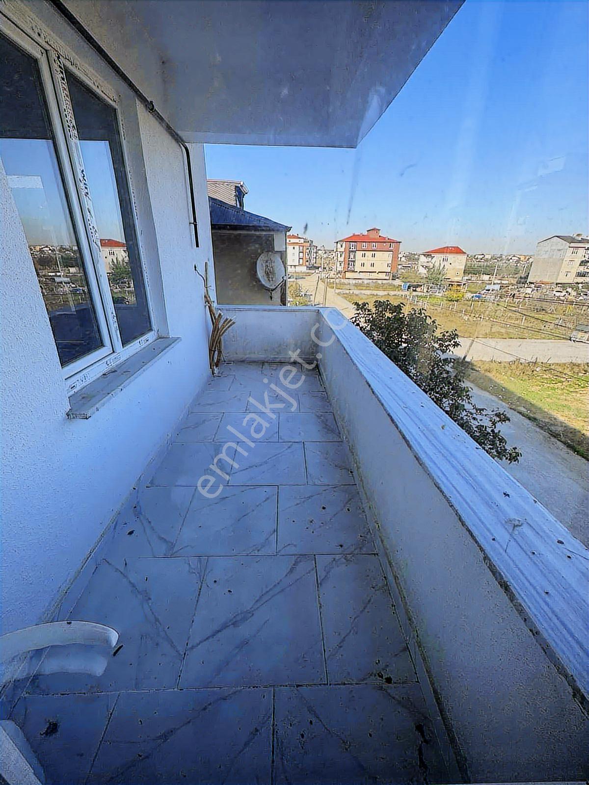 Kapaklı Yunus Emre Mahallesinde Arakat Sıfır 2+1 - Görsel 10